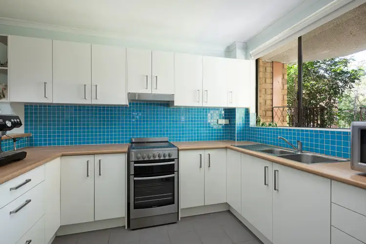 Third view of Homely unit listing, 31/602 Princes Highway, Kirrawee NSW 2232