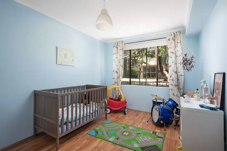 Fifth view of Homely unit listing, 31/602 Princes Highway, Kirrawee NSW 2232