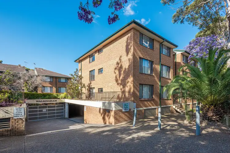 Sixth view of Homely unit listing, 31/602 Princes Highway, Kirrawee NSW 2232