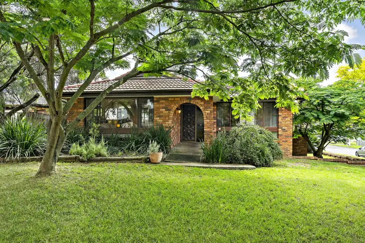 Main view of Homely house listing, 7 Upwey Street, Prospect NSW 2148