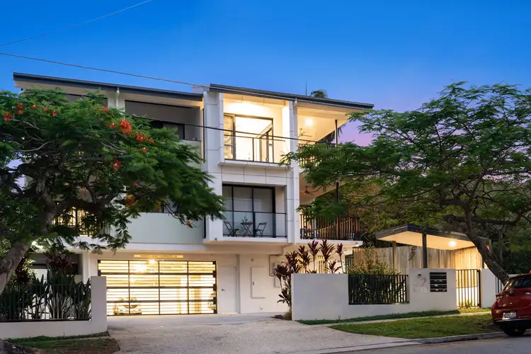 6/52 Brae Street, Coorparoo QLD 4151
