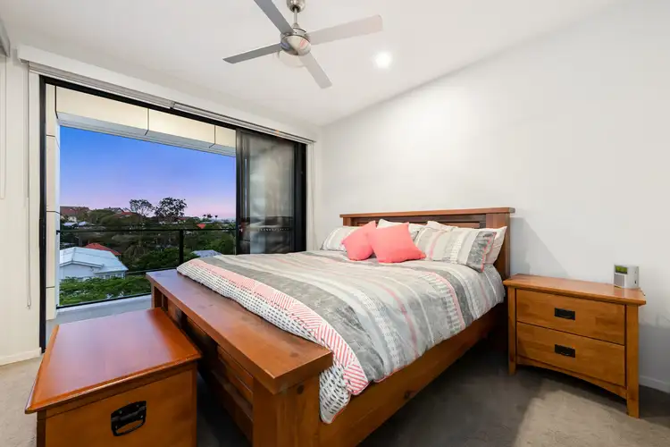 Fifth view of Homely unit listing, 6/52 Brae Street, Coorparoo QLD 4151