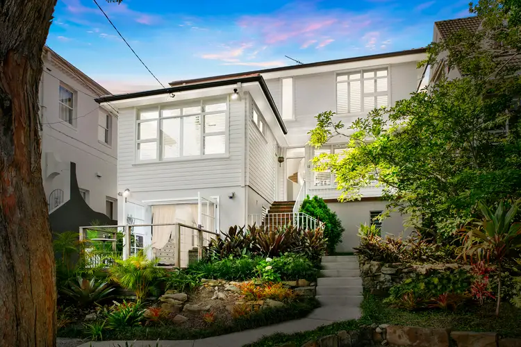 12 Worrobil Street, North Balgowlah NSW 2093