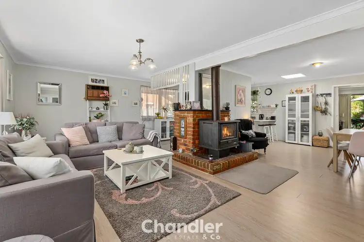 Third view of Homely house listing, 11 Mt Morton Road, Belgrave South VIC 3160