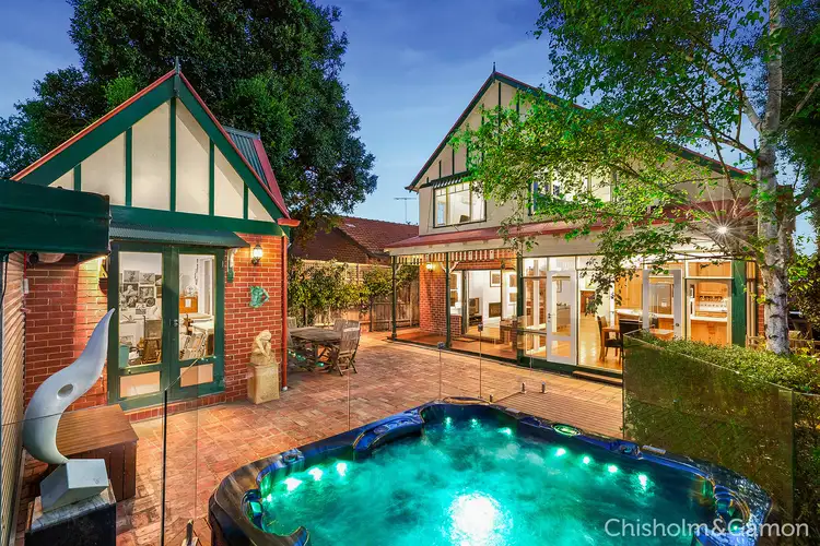180 Tennyson Street, Elwood VIC 3184