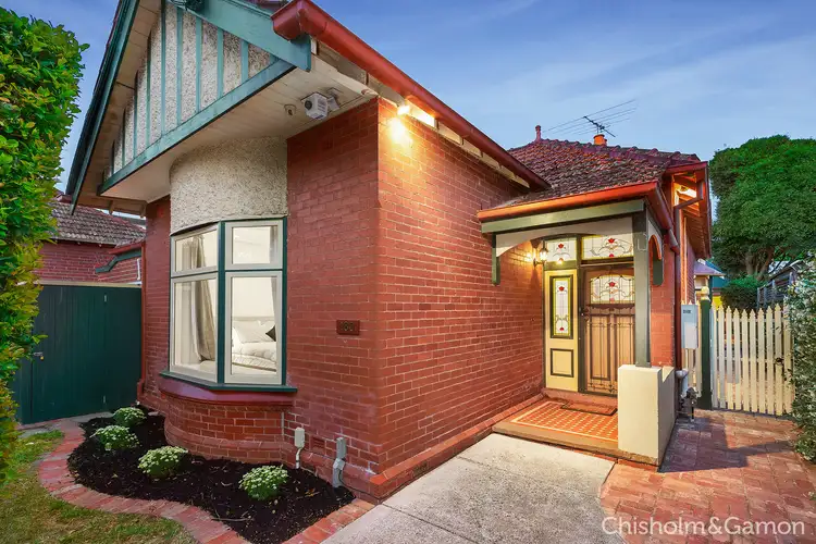 Second view of Homely house listing, 180 Tennyson Street, Elwood VIC 3184