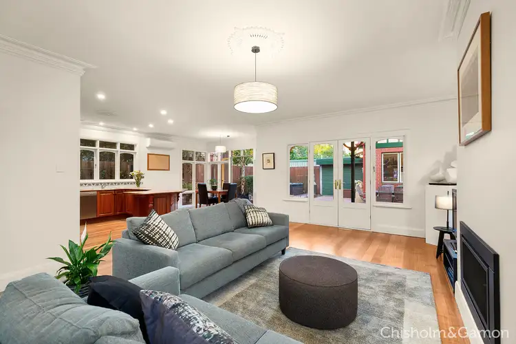 Fourth view of Homely house listing, 180 Tennyson Street, Elwood VIC 3184