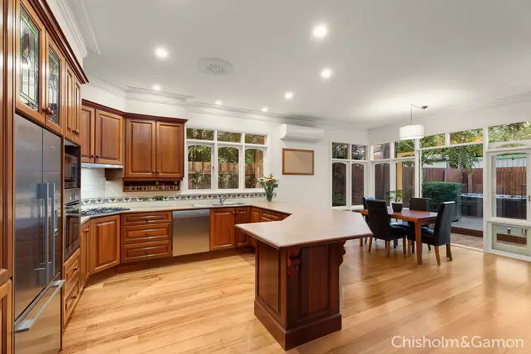 Fifth view of Homely house listing, 180 Tennyson Street, Elwood VIC 3184