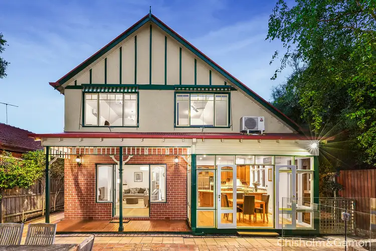 Sixth view of Homely house listing, 180 Tennyson Street, Elwood VIC 3184
