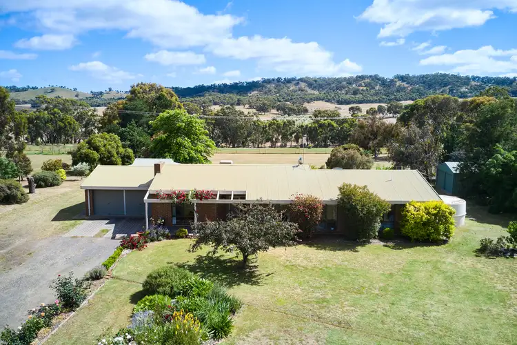 Second view of Homely house listing, 48 Belvoir Park Road, Ravenswood VIC 3453