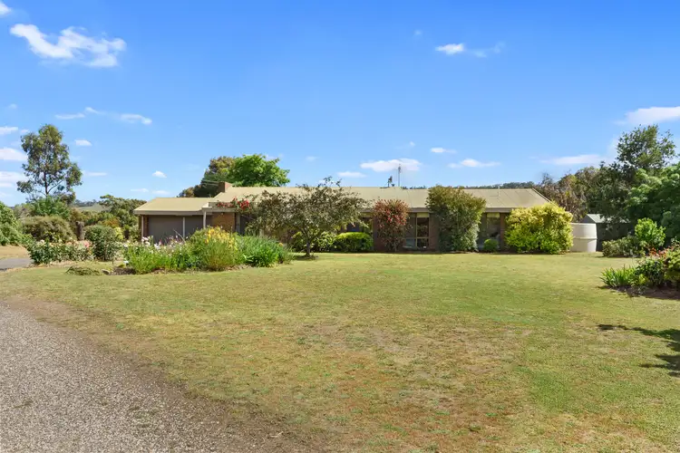 Third view of Homely house listing, 48 Belvoir Park Road, Ravenswood VIC 3453