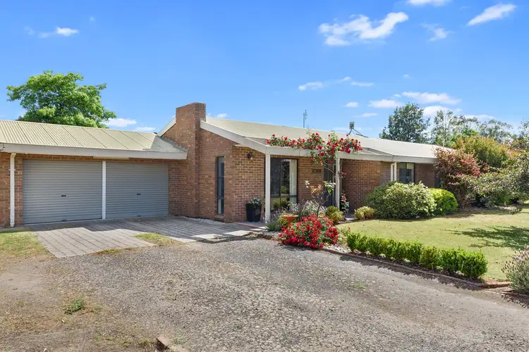 Fourth view of Homely house listing, 48 Belvoir Park Road, Ravenswood VIC 3453