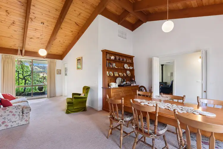 Fifth view of Homely house listing, 48 Belvoir Park Road, Ravenswood VIC 3453