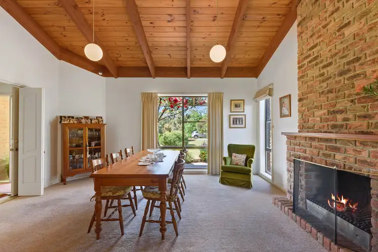 Sixth view of Homely house listing, 48 Belvoir Park Road, Ravenswood VIC 3453