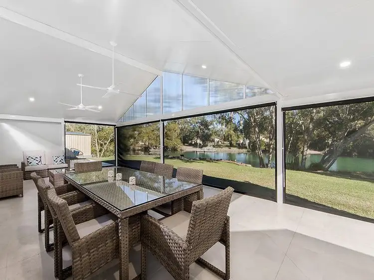 50 Whitsunday Drive, Currumbin Waters QLD 4223