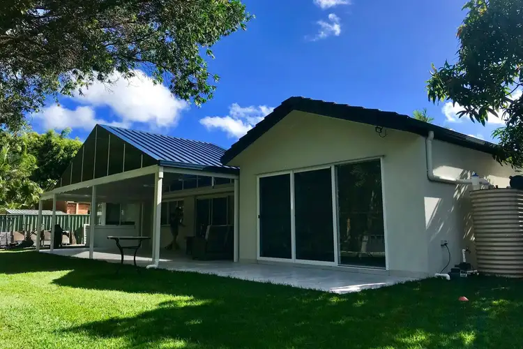 Fifth view of Homely house listing, 50 Whitsunday Drive, Currumbin Waters QLD 4223