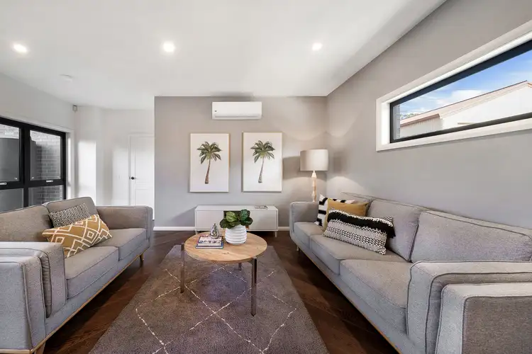 Third view of Homely townhouse listing, 2/7 Victor Crescent, Forest Hill VIC 3131