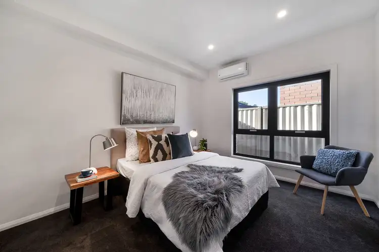 Fourth view of Homely townhouse listing, 2/7 Victor Crescent, Forest Hill VIC 3131