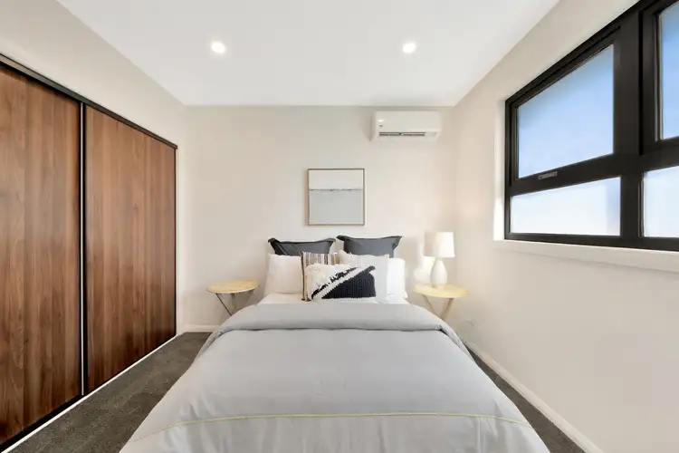 Fifth view of Homely townhouse listing, 2/7 Victor Crescent, Forest Hill VIC 3131