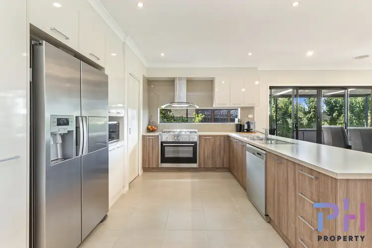 Second view of Homely house listing, 214 Station Street, Epsom VIC 3551