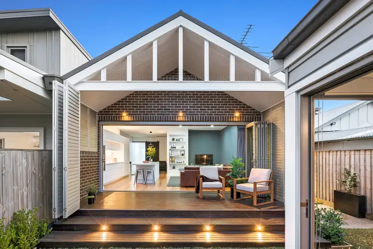 Fourth view of Homely semi-detached listing, 22 Hambly Street, Botany NSW 2019