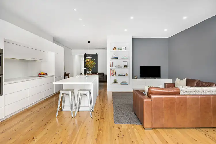 Fifth view of Homely semi-detached listing, 22 Hambly Street, Botany NSW 2019