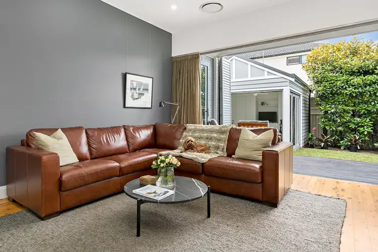 Sixth view of Homely semi-detached listing, 22 Hambly Street, Botany NSW 2019