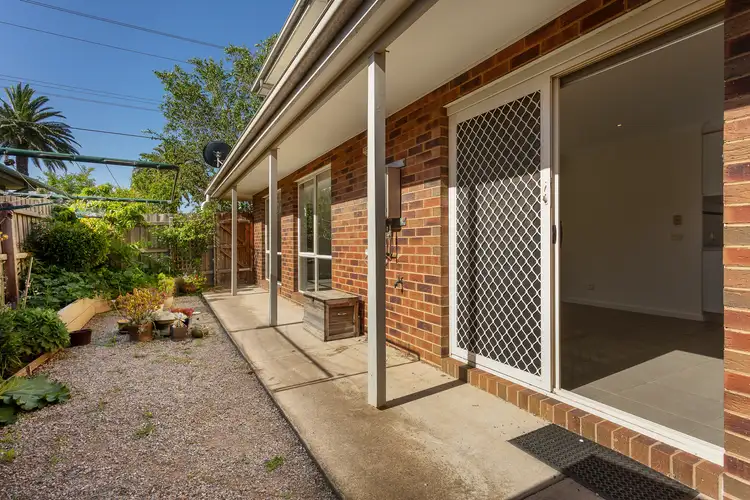 Third view of Homely townhouse listing, 1/117 Essex Street, West Footscray VIC 3012
