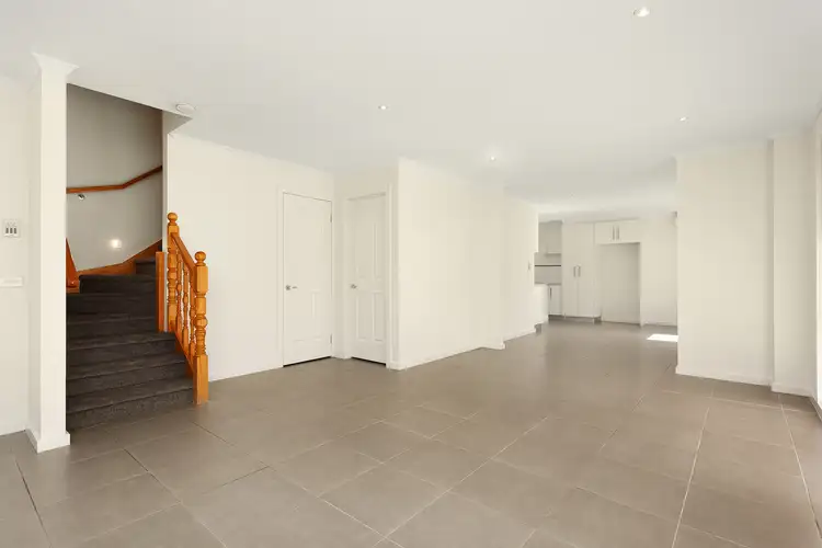 Sixth view of Homely townhouse listing, 1/117 Essex Street, West Footscray VIC 3012