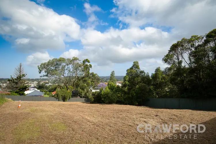 Third view of Homely land listing, 41A Boundary Street, Wallsend NSW 2287