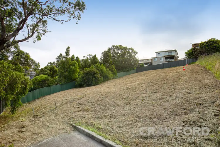 Fifth view of Homely land listing, 41A Boundary Street, Wallsend NSW 2287