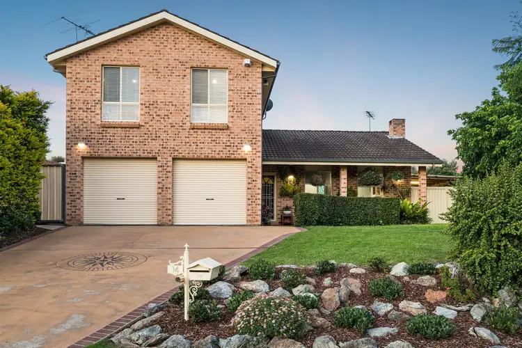14 Thane Close, Rosemeadow NSW 2560
