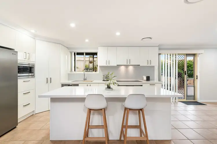 Second view of Homely house listing, 14 Thane Close, Rosemeadow NSW 2560