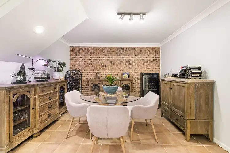 Fourth view of Homely house listing, 14 Thane Close, Rosemeadow NSW 2560