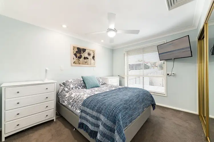 Fifth view of Homely house listing, 14 Thane Close, Rosemeadow NSW 2560