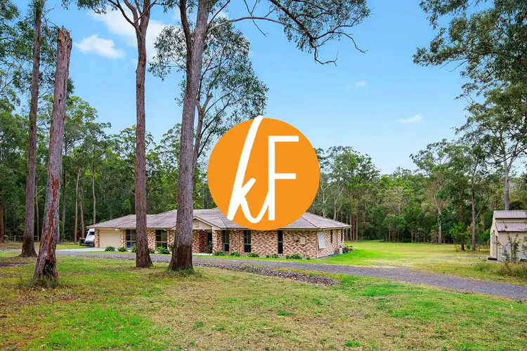 37 Daley Place, South Kempsey NSW 2440