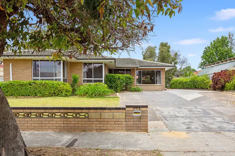 662 Beach Road, Hamersley WA 6022