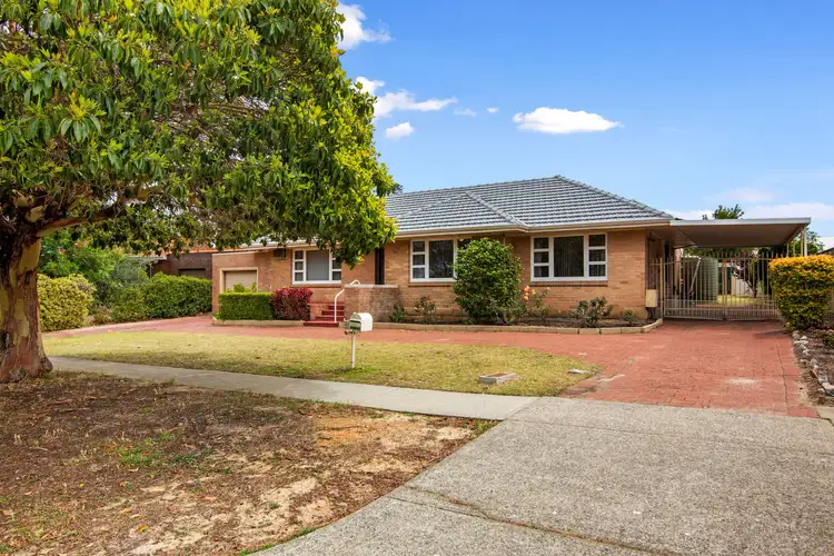 67 Queenscliffe Road, Doubleview WA 6018