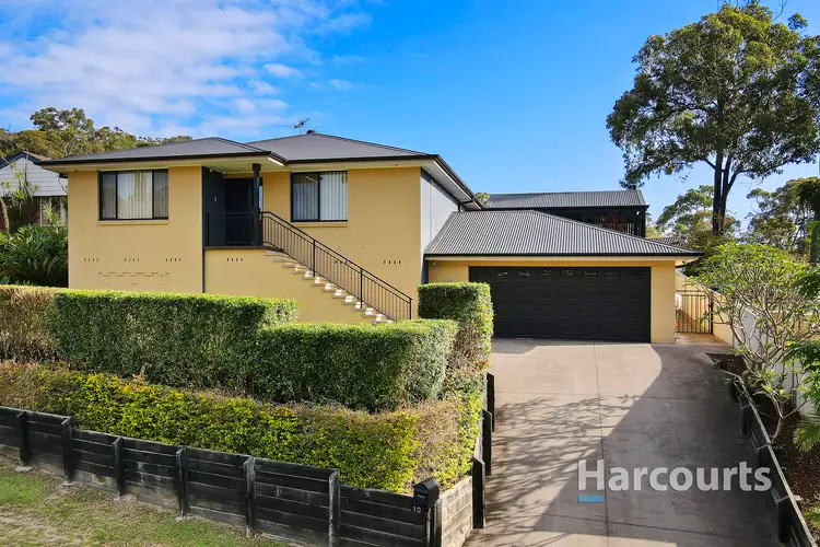 10 Endeavour Close, Woodrising NSW 2284