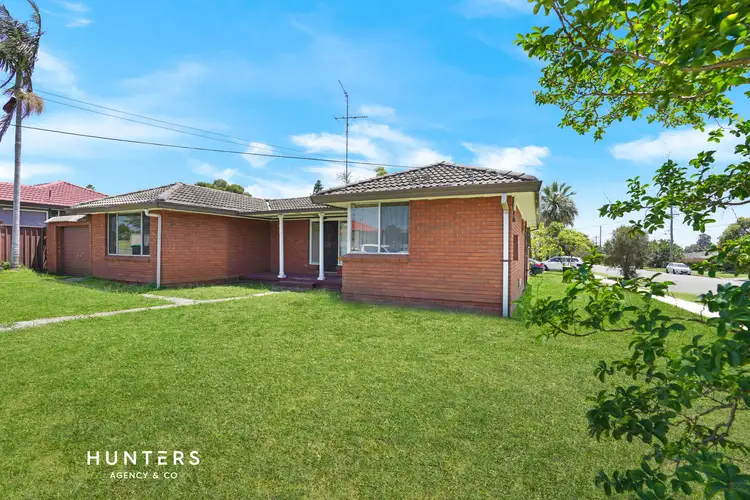 Main view of Homely house listing, 1 Neagle Street, Colyton NSW 2760