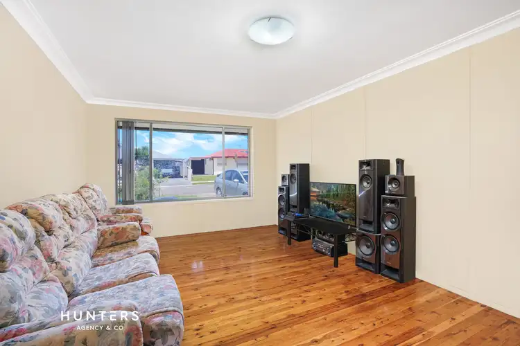Second view of Homely house listing, 1 Neagle Street, Colyton NSW 2760
