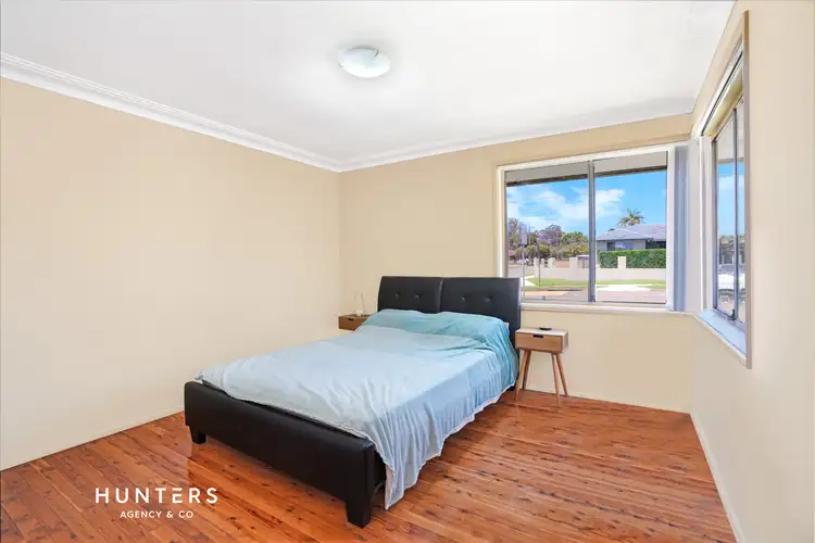 Third view of Homely house listing, 1 Neagle Street, Colyton NSW 2760