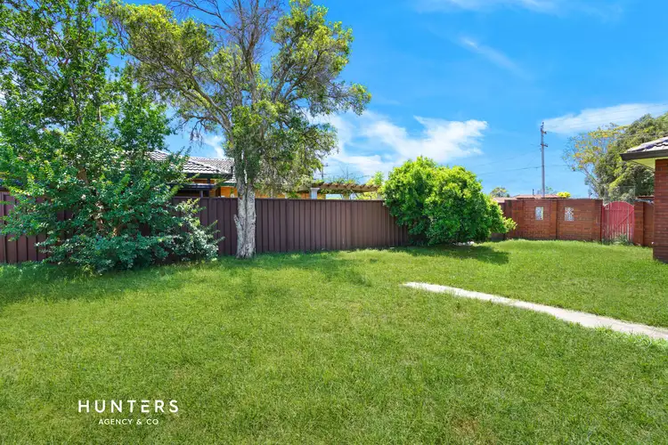 Fourth view of Homely house listing, 1 Neagle Street, Colyton NSW 2760