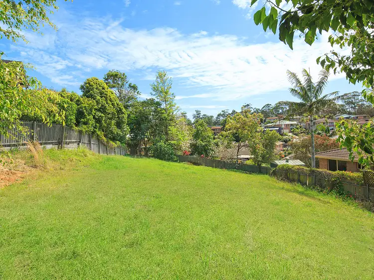 Third view of Homely land listing, 4 Silky Oak Close, Nambucca Heads NSW 2448
