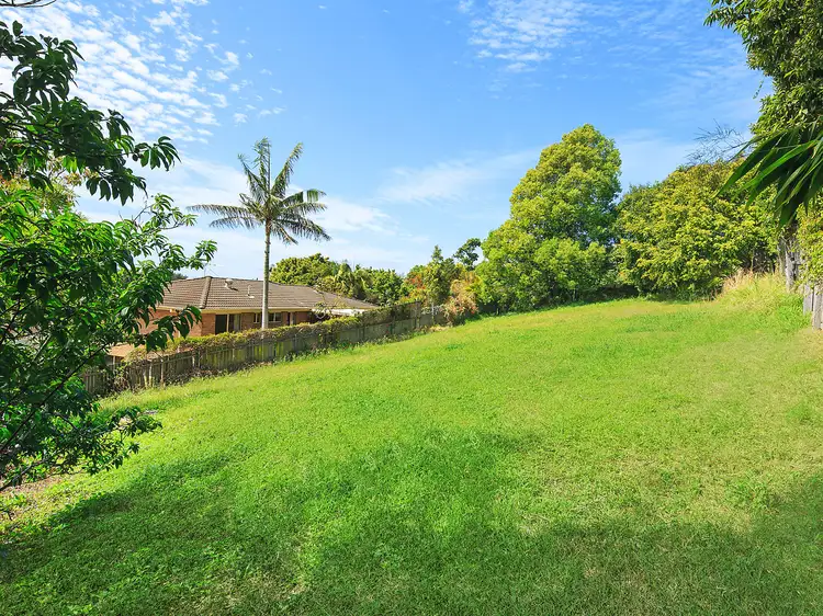 Fourth view of Homely land listing, 4 Silky Oak Close, Nambucca Heads NSW 2448