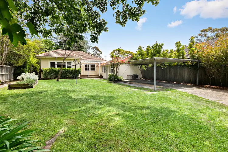 581 Pacific Highway, Mount Colah NSW 2079