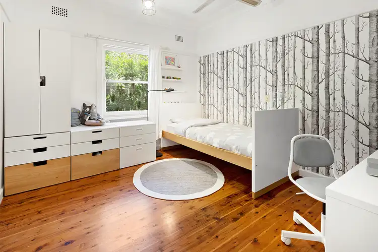 Fifth view of Homely house listing, 581 Pacific Highway, Mount Colah NSW 2079