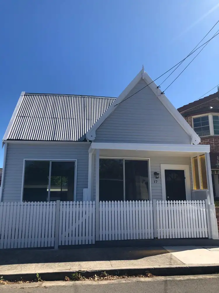 17 South Street, Drummoyne NSW 2047