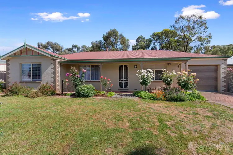 13 Lukin Crescent, Kangaroo Flat VIC 3555