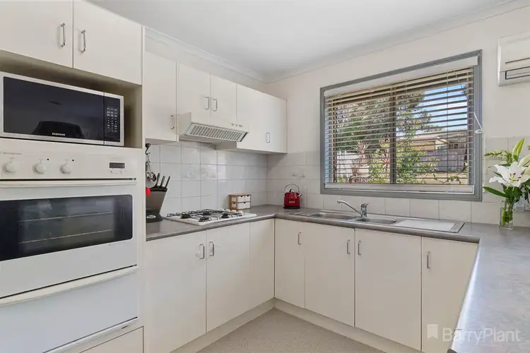 Second view of Homely house listing, 13 Lukin Crescent, Kangaroo Flat VIC 3555